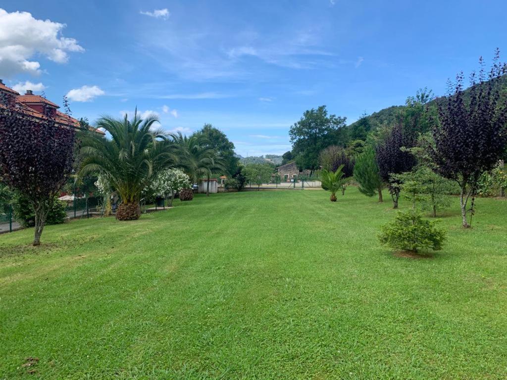 Apto Valle Encantado, Piscina Y Vistas, Tu Escapada Perfecta Хибаха Экстерьер фото